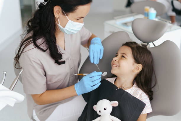 Best Emergency Dentist for Lost Fillings or Crowns in Marengo, IL