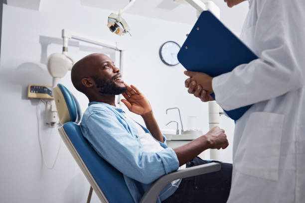 Best Emergency Dental Extractions in Marengo, IL