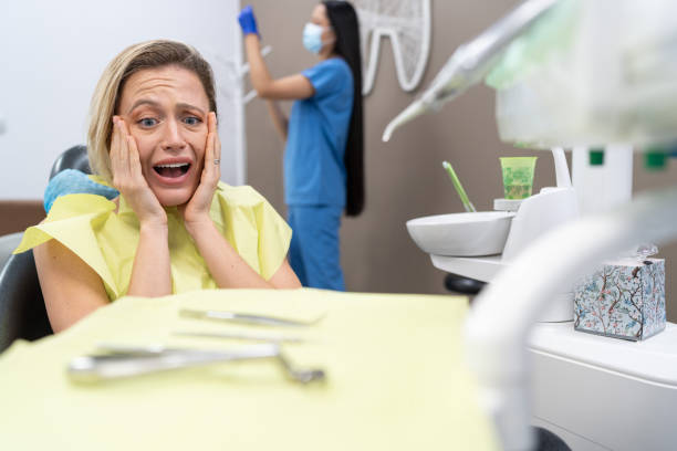 Best Weekend Emergency Dentist in Marengo, IL