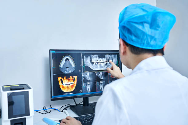 Best Pediatric Emergency Dentist in Marengo, IL