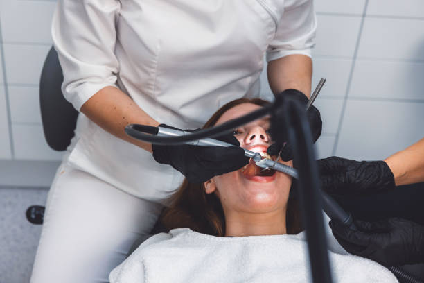 Best Mobile Emergency Dentist in Marengo, IL