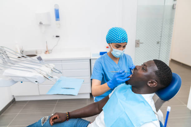 Best Orthodontic Emergency Dentist in Marengo, IL